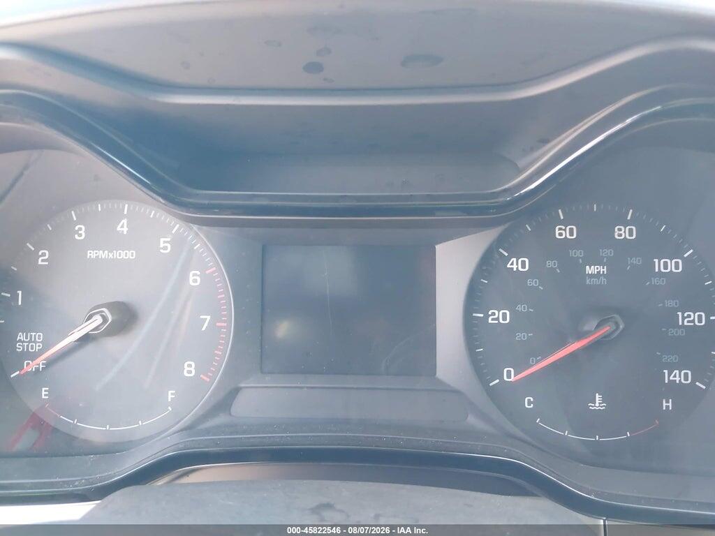 KL77LFE20RC208021 2024 CHEVROLET TRAX photo no. 7