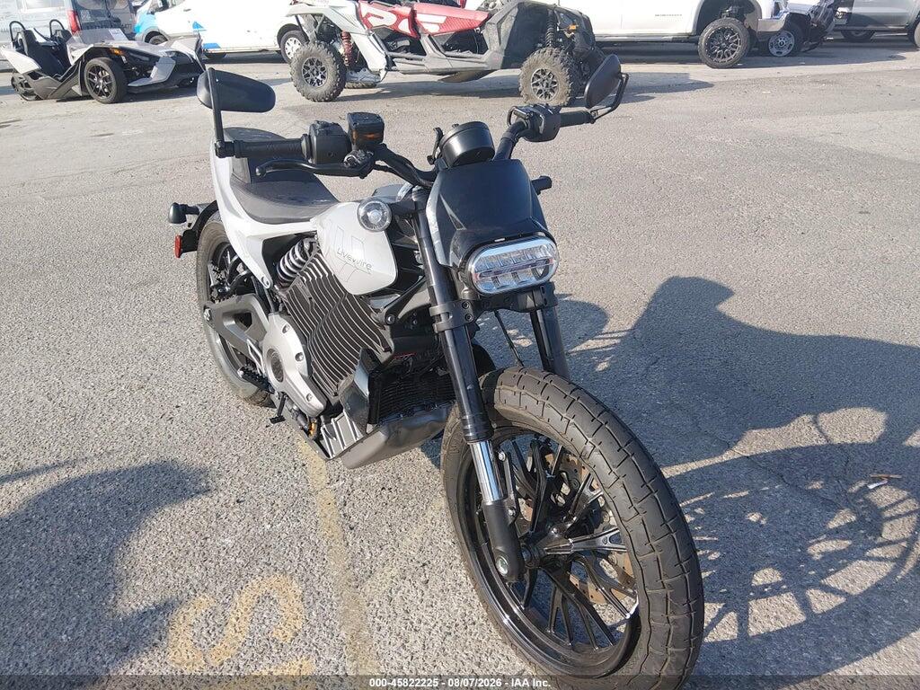 2024 LIVEWIRE S2DM 1HD3GCYB0RB550329