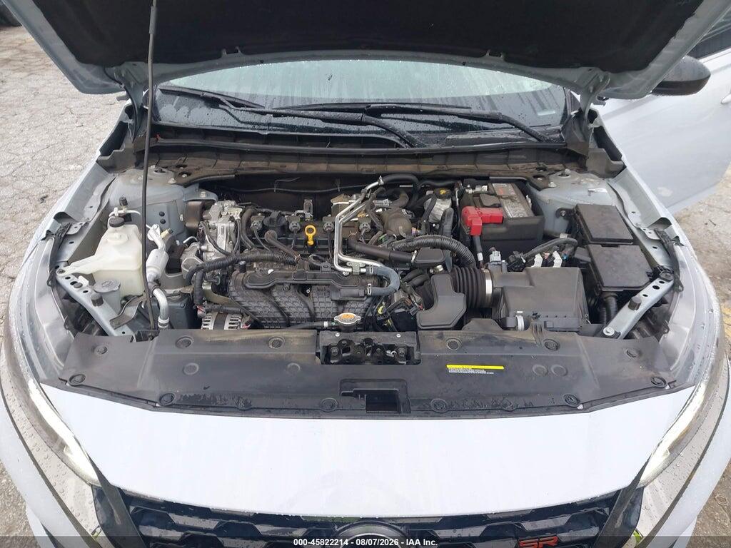 1N4BL4CV4RN407002 2024 NISSAN ALTIMA photo no. 10