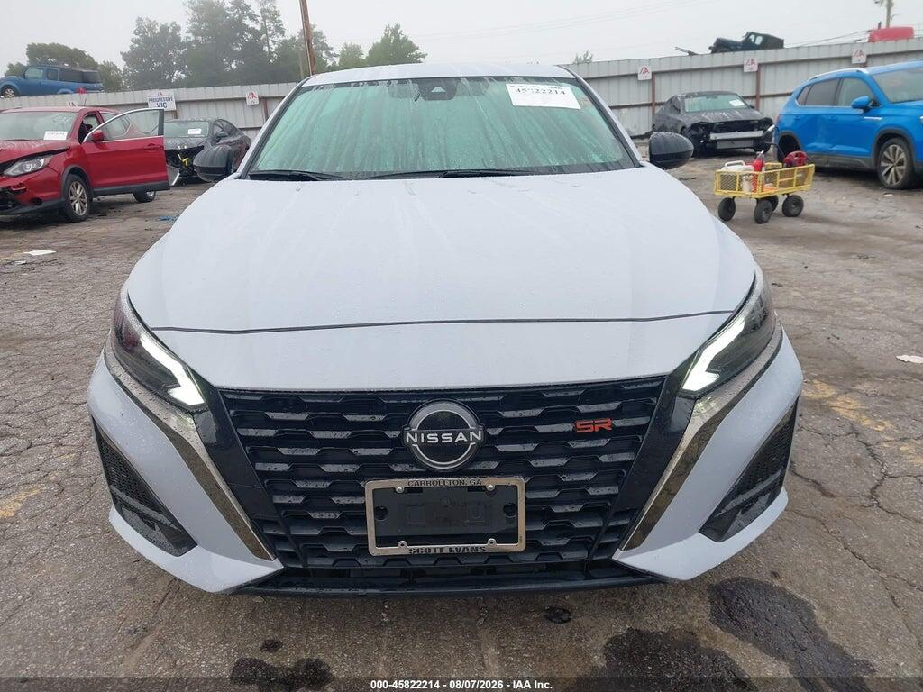 1N4BL4CV4RN407002 2024 NISSAN ALTIMA photo no. 12