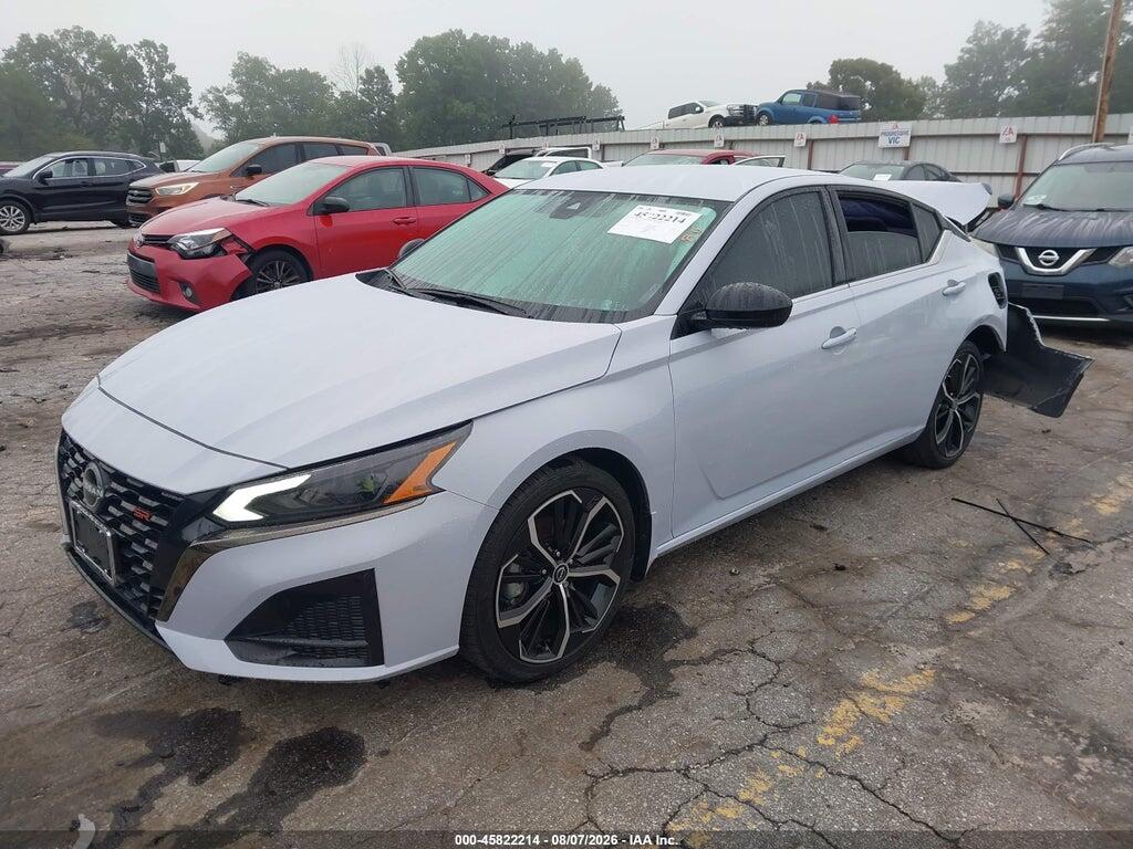 1N4BL4CV4RN407002 2024 NISSAN ALTIMA photo no. 2