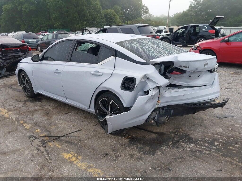 1N4BL4CV4RN407002 2024 NISSAN ALTIMA photo no. 3