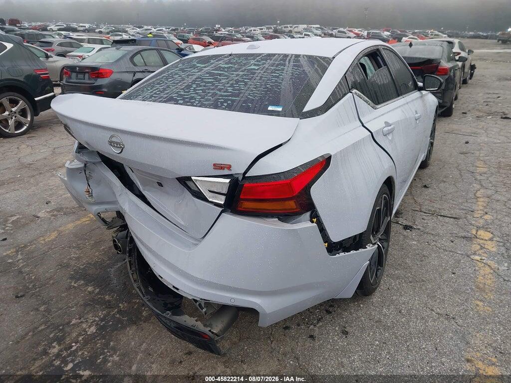 1N4BL4CV4RN407002 2024 NISSAN ALTIMA photo no. 4