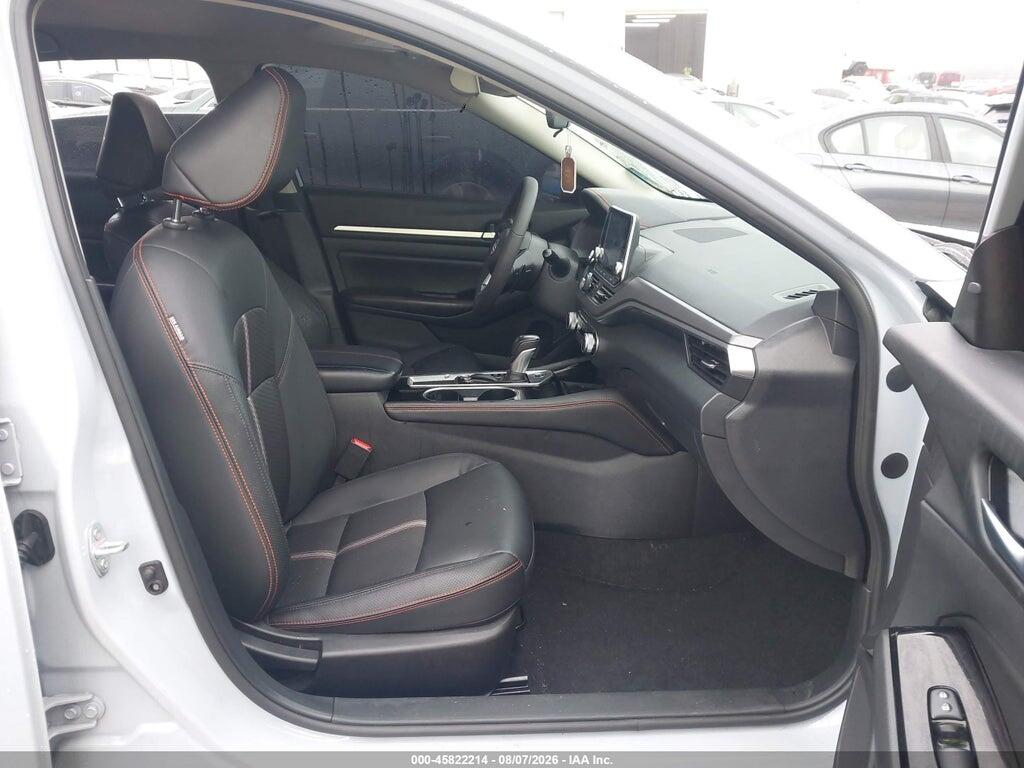 1N4BL4CV4RN407002 2024 NISSAN ALTIMA photo no. 5