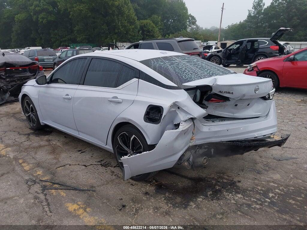 1N4BL4CV4RN407002 2024 NISSAN ALTIMA photo no. 6