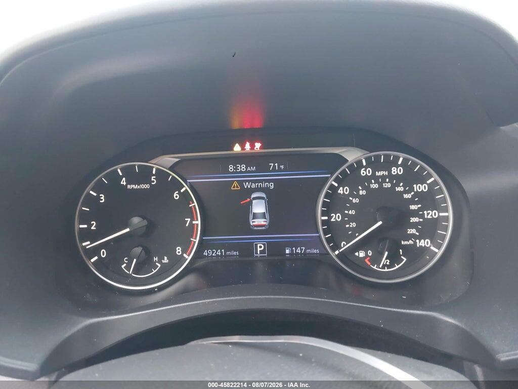 1N4BL4CV4RN407002 2024 NISSAN ALTIMA photo no. 7