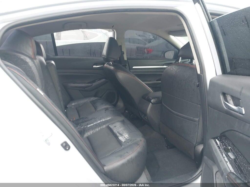 1N4BL4CV4RN407002 2024 NISSAN ALTIMA photo no. 8