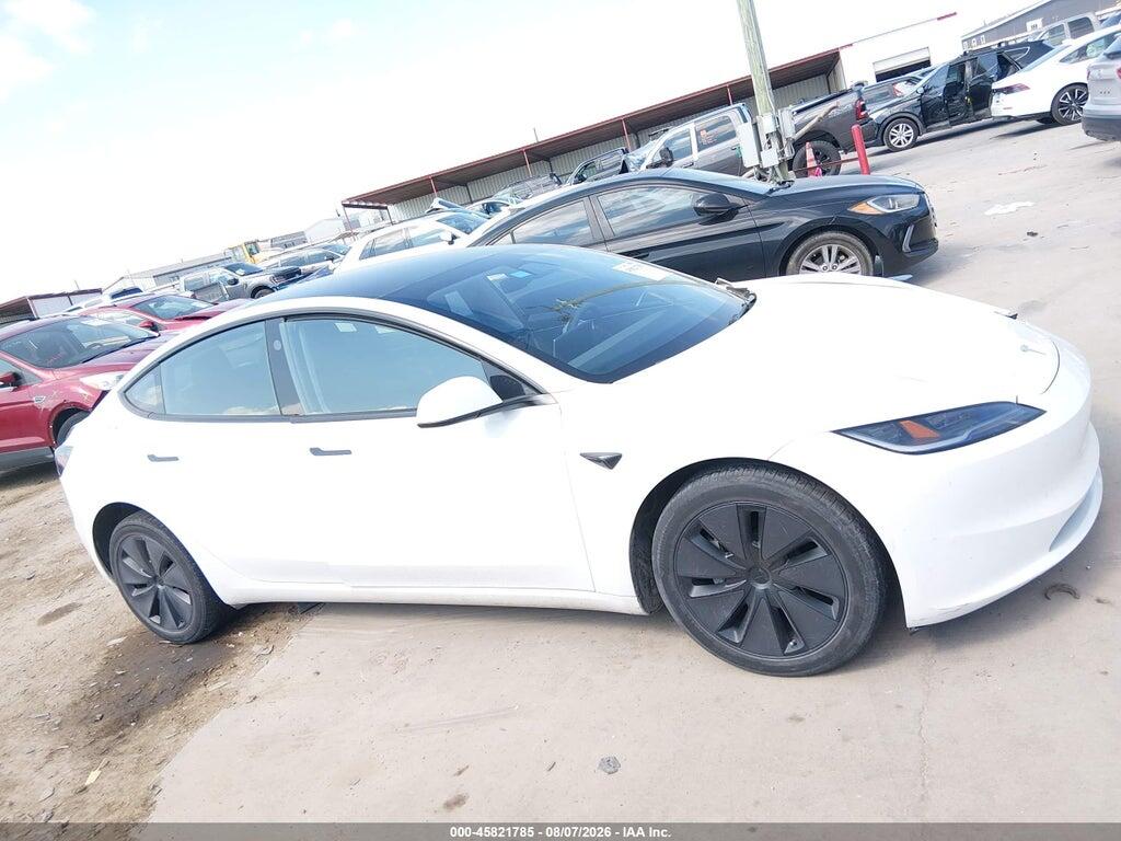 5YJ3E1EA0RF726770 2024 TESLA MODEL 3 photo no. 12