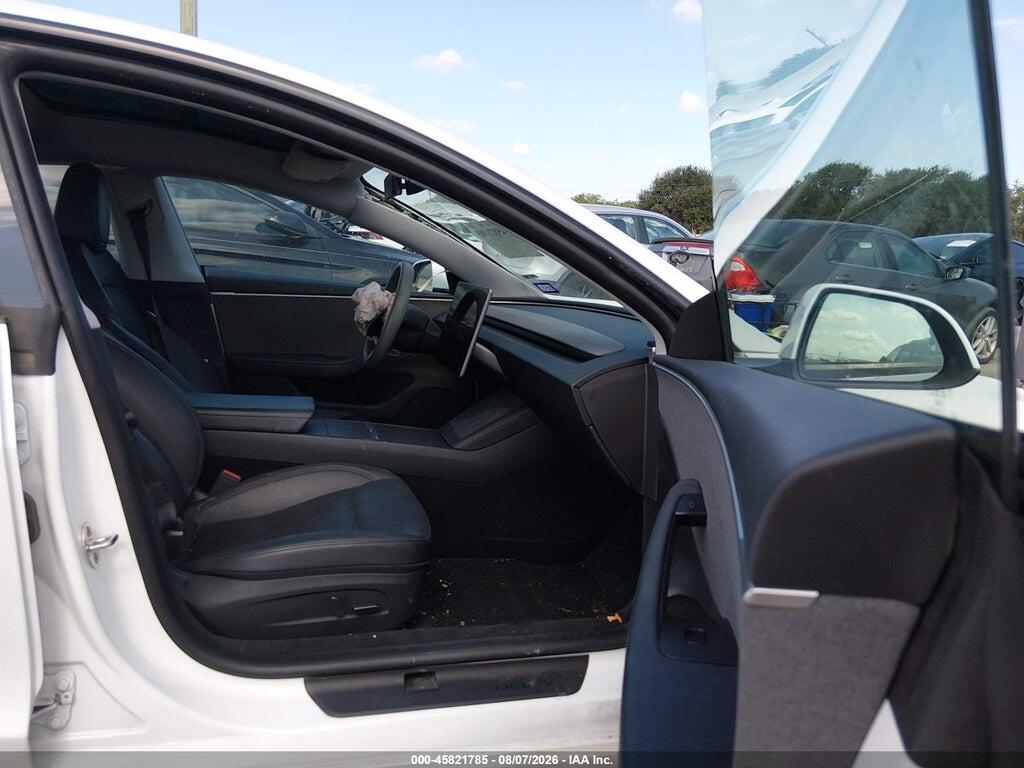 5YJ3E1EA0RF726770 2024 TESLA MODEL 3 photo no. 5