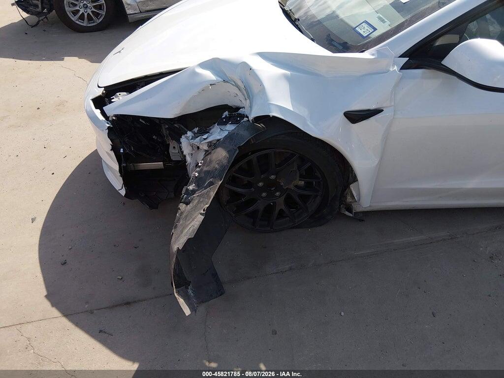 5YJ3E1EA0RF726770 2024 TESLA MODEL 3 photo no. 6