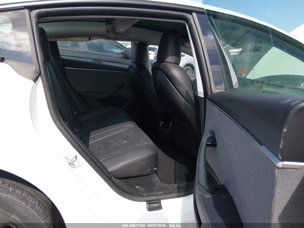 5YJ3E1EA0RF726770 2024 TESLA MODEL 3 photo no. 8