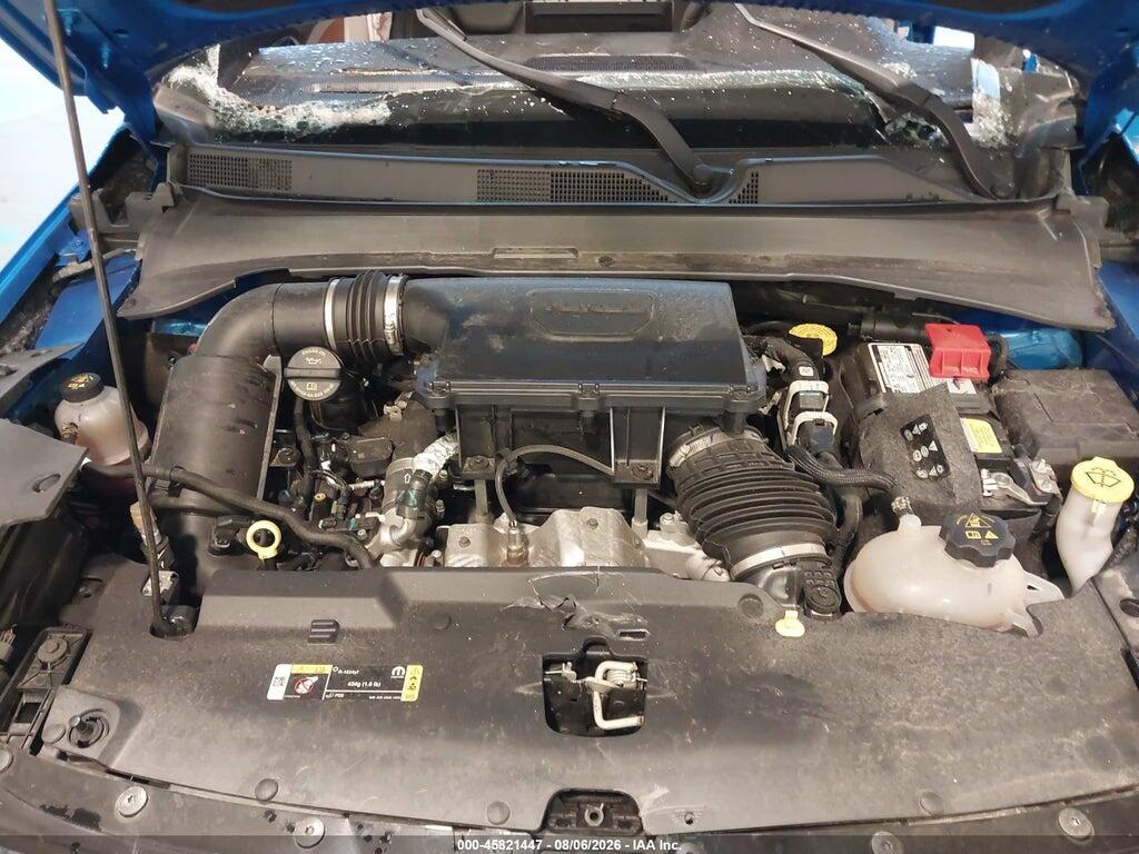 3C4NJDCN9RT585291 2024 JEEP COMPASS photo no. 10