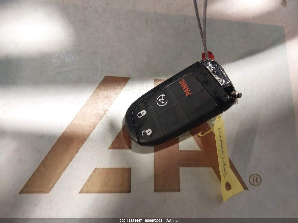 3C4NJDCN9RT585291 2024 JEEP COMPASS photo no. 11