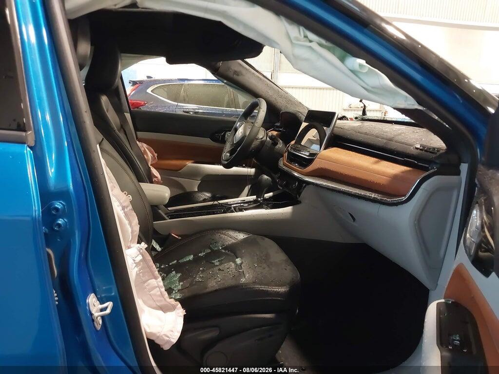 3C4NJDCN9RT585291 2024 JEEP COMPASS photo no. 5