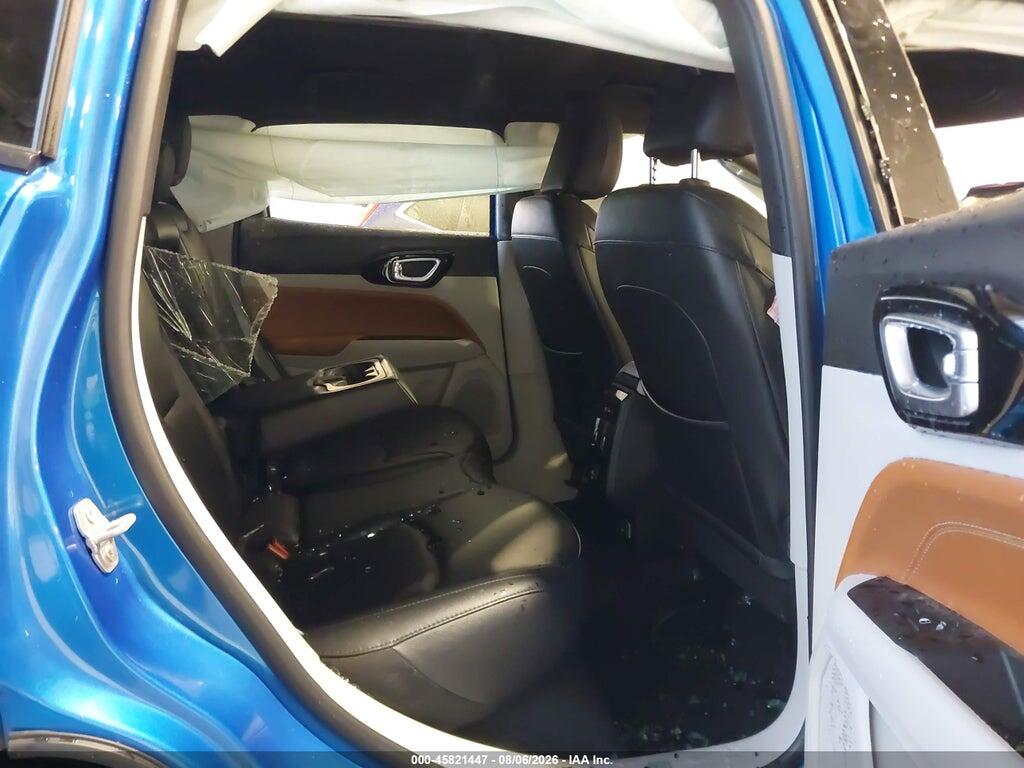 3C4NJDCN9RT585291 2024 JEEP COMPASS photo no. 8