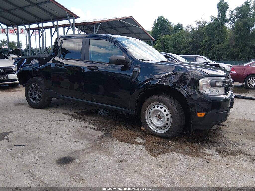 3FTTW8H36RR138418 2024 FORD MAVERICK photo no. 1