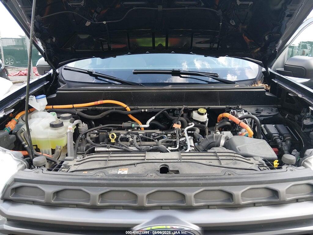 3FTTW8H36RR138418 2024 FORD MAVERICK photo no. 10