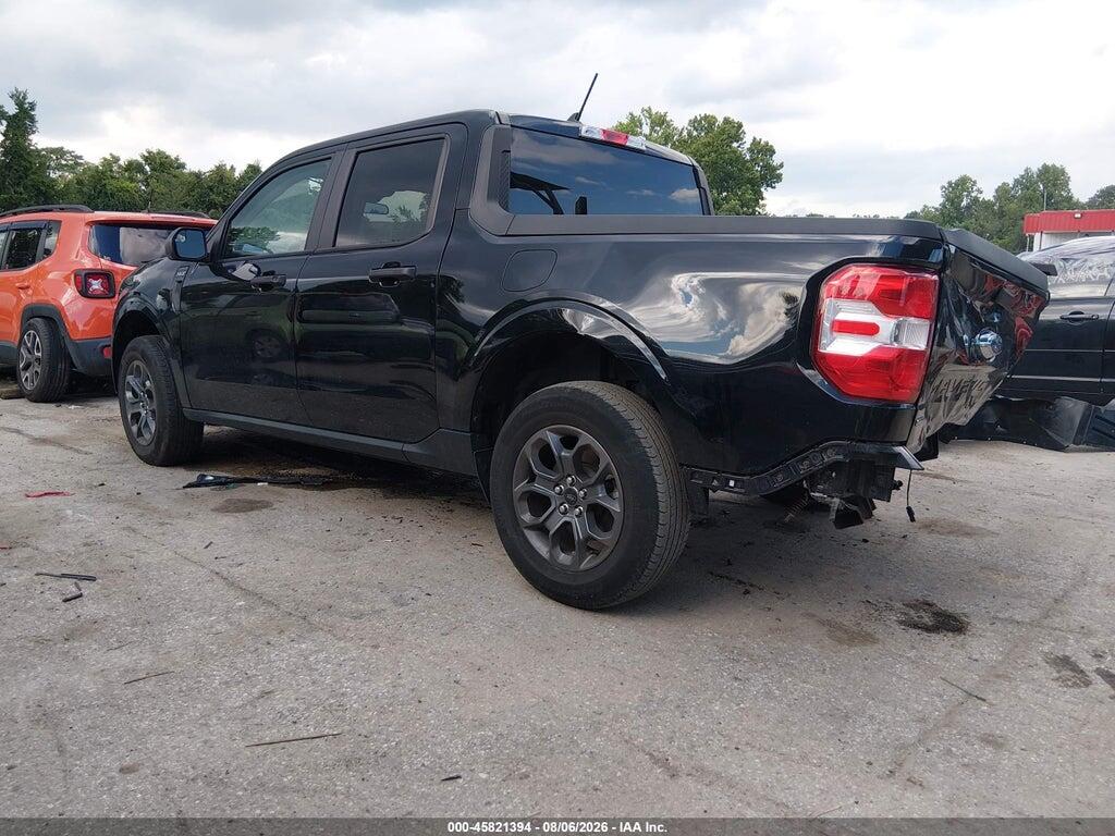 3FTTW8H36RR138418 2024 FORD MAVERICK photo no. 3