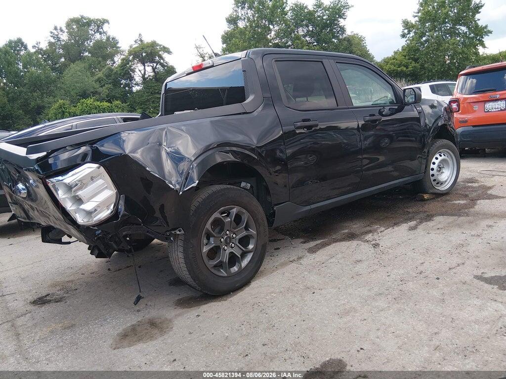 3FTTW8H36RR138418 2024 FORD MAVERICK photo no. 4