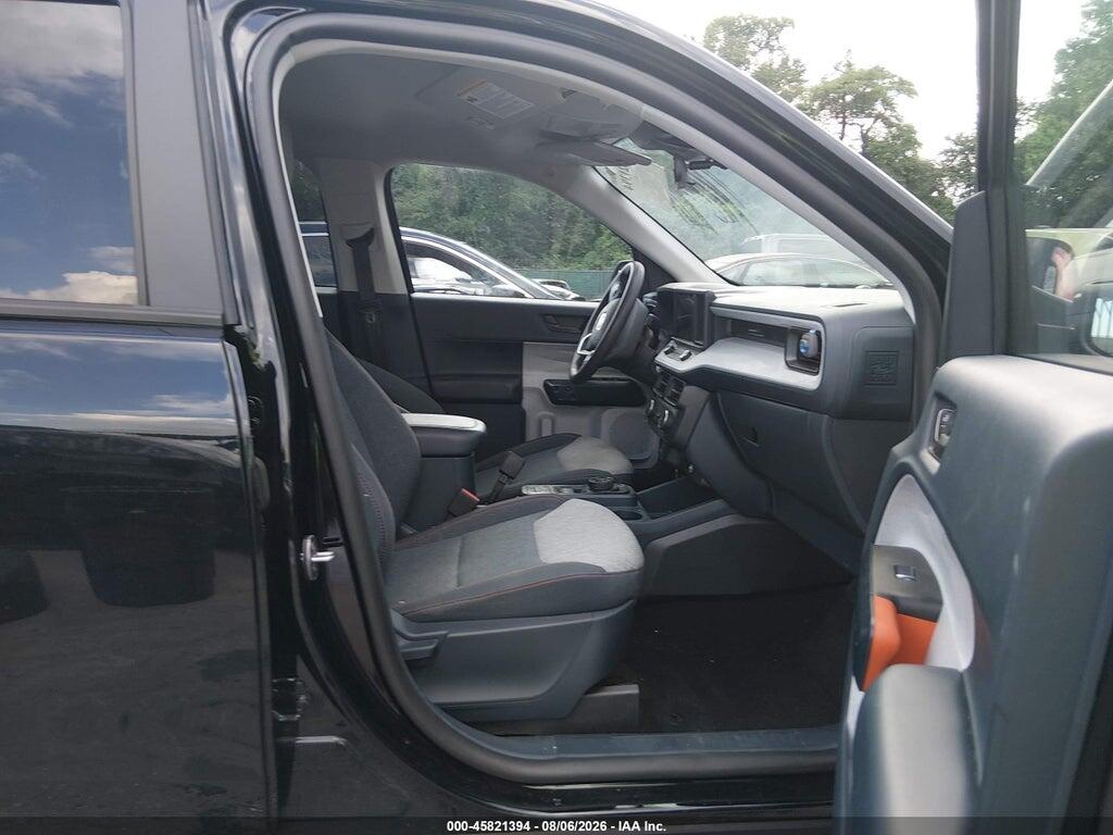 3FTTW8H36RR138418 2024 FORD MAVERICK photo no. 5