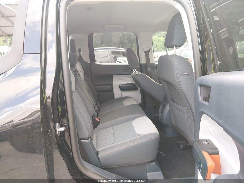 3FTTW8H36RR138418 2024 FORD MAVERICK photo no. 8