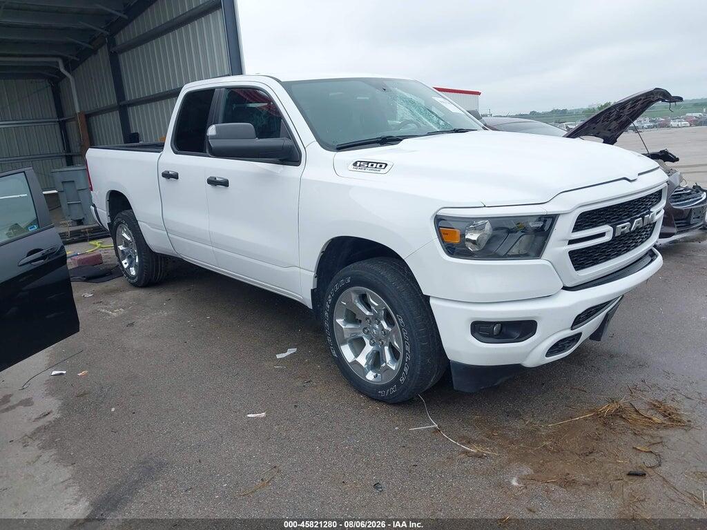 1C6SRFCT3RN154474 2024 RAM 1500 photo no. 1