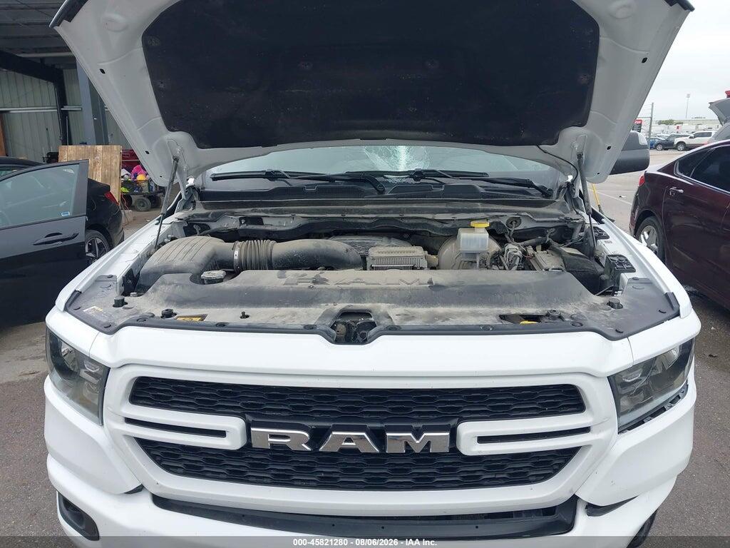 1C6SRFCT3RN154474 2024 RAM 1500 photo no. 10
