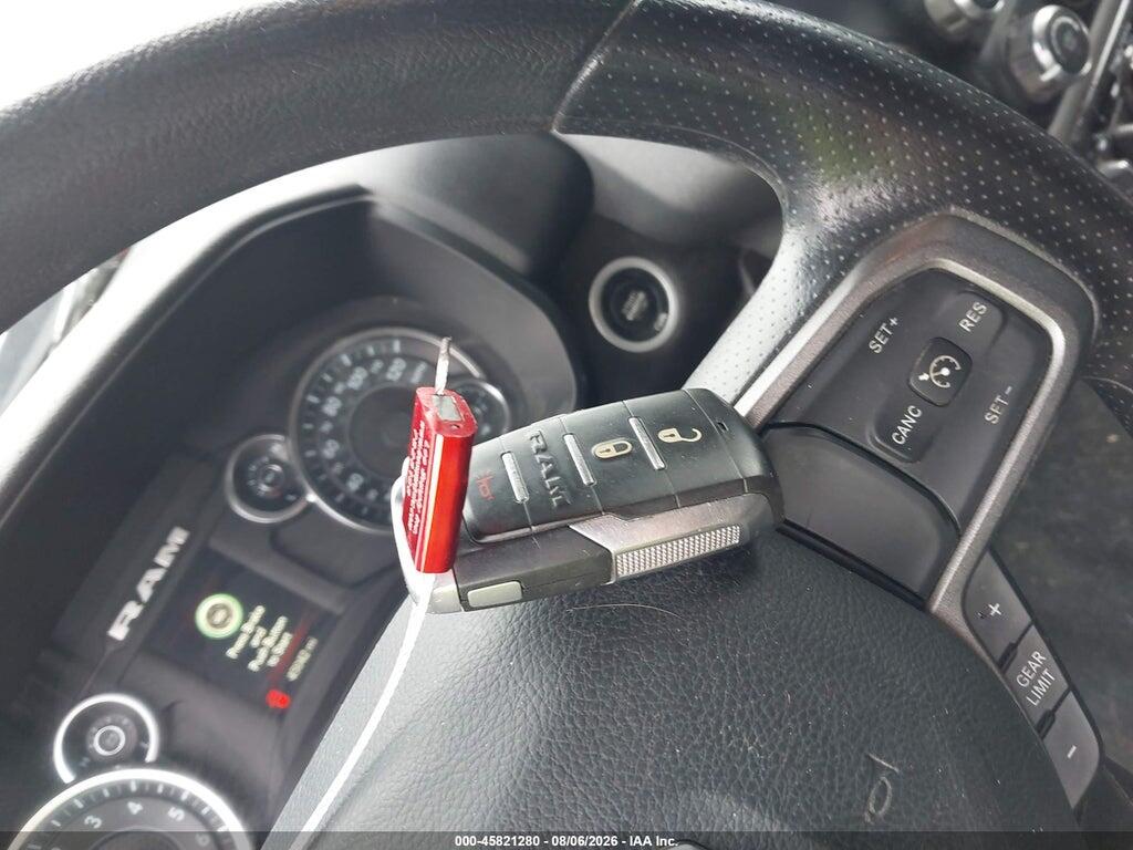 1C6SRFCT3RN154474 2024 RAM 1500 photo no. 11