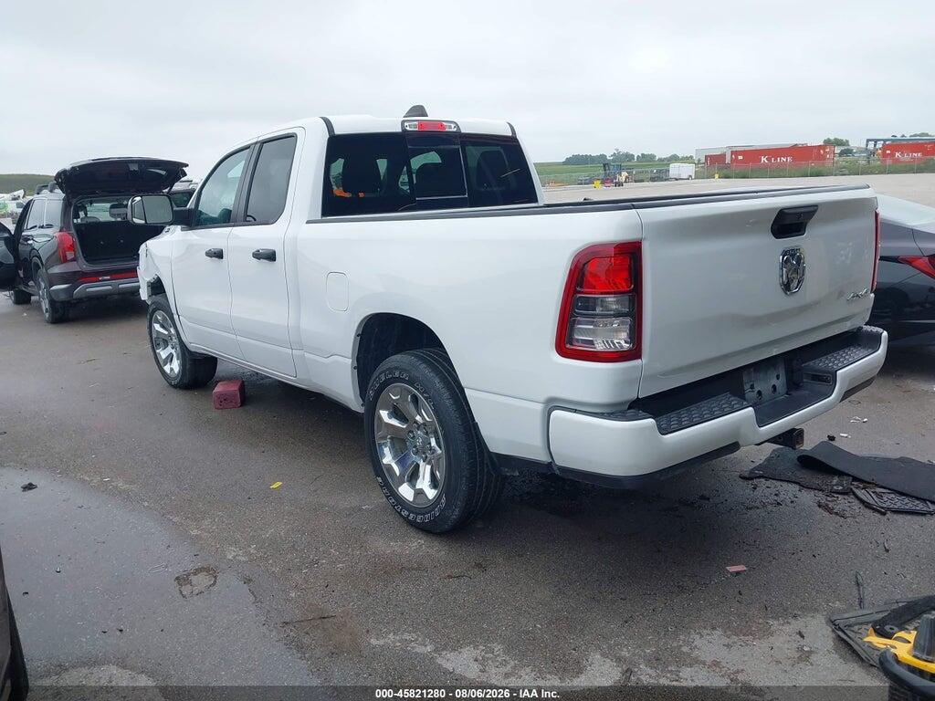 1C6SRFCT3RN154474 2024 RAM 1500 photo no. 3