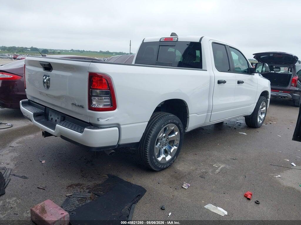 1C6SRFCT3RN154474 2024 RAM 1500 photo no. 4