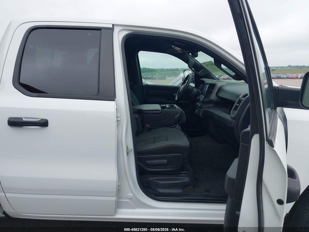 1C6SRFCT3RN154474 2024 RAM 1500 photo no. 5