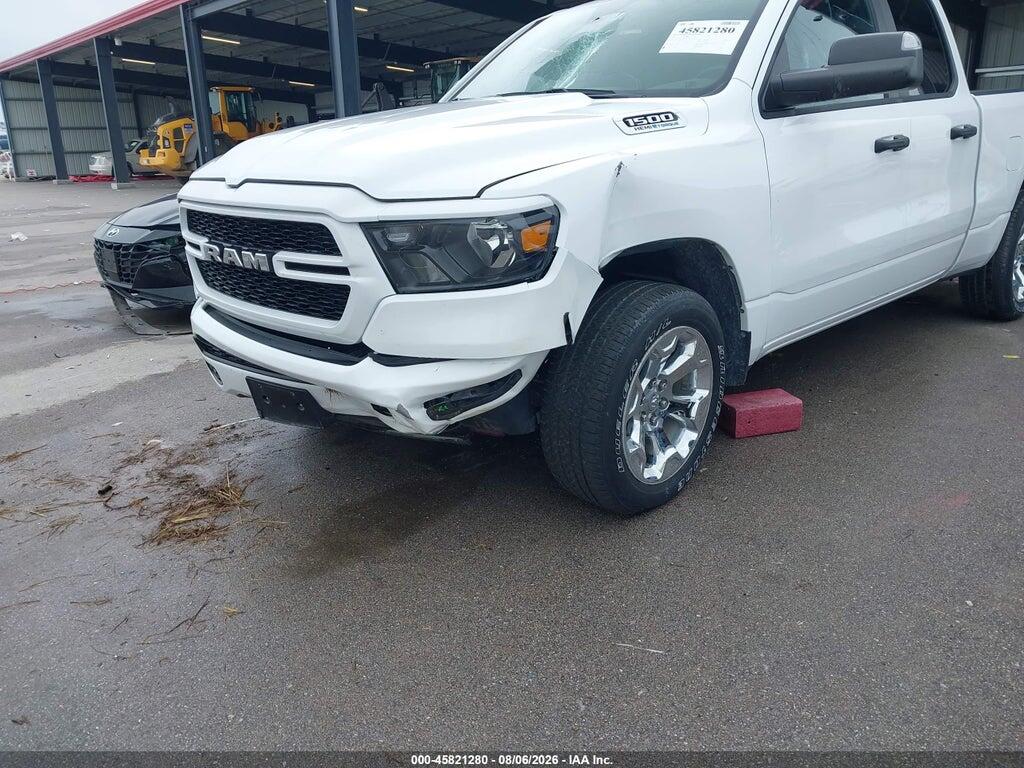 1C6SRFCT3RN154474 2024 RAM 1500 photo no. 6