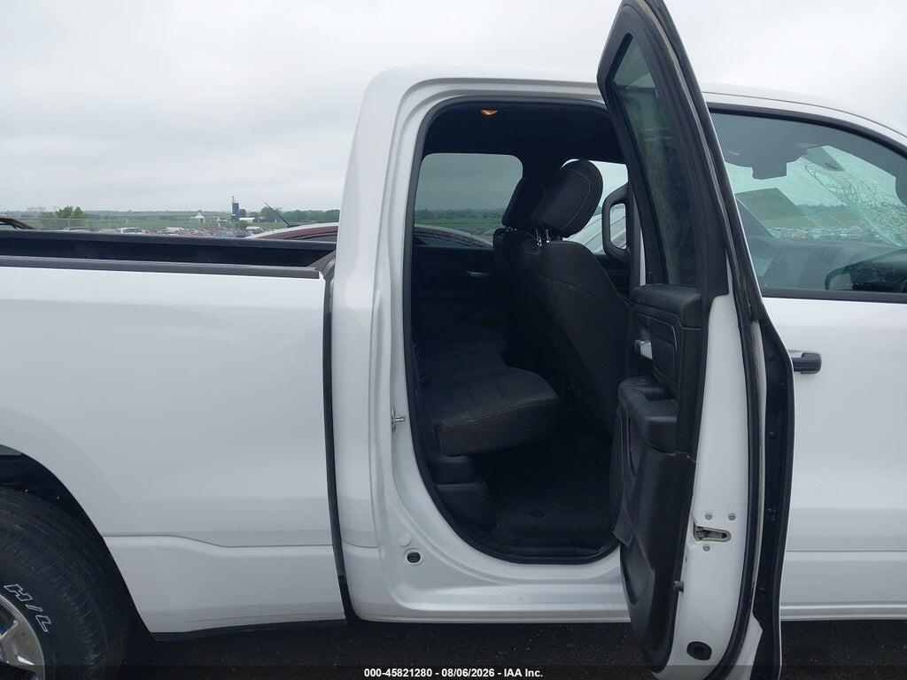 1C6SRFCT3RN154474 2024 RAM 1500 photo no. 8