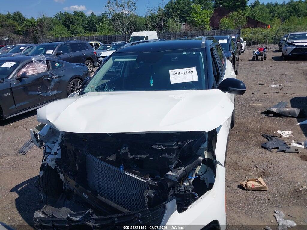 KNDEUCAA7R7653500 2024 KIA SELTOS photo no. 11