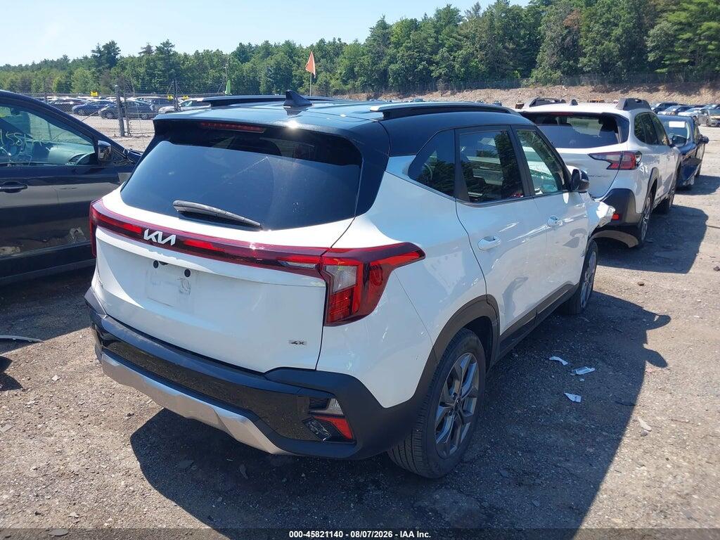 KNDEUCAA7R7653500 2024 KIA SELTOS photo no. 4