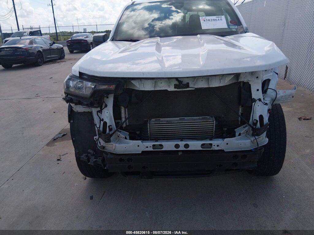 1GCPSCEK7R1313865 2024 CHEVROLET COLORADO photo no. 12