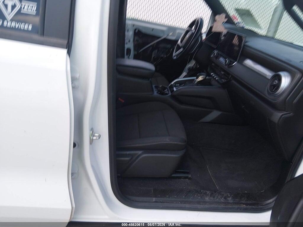 1GCPSCEK7R1313865 2024 CHEVROLET COLORADO photo no. 5