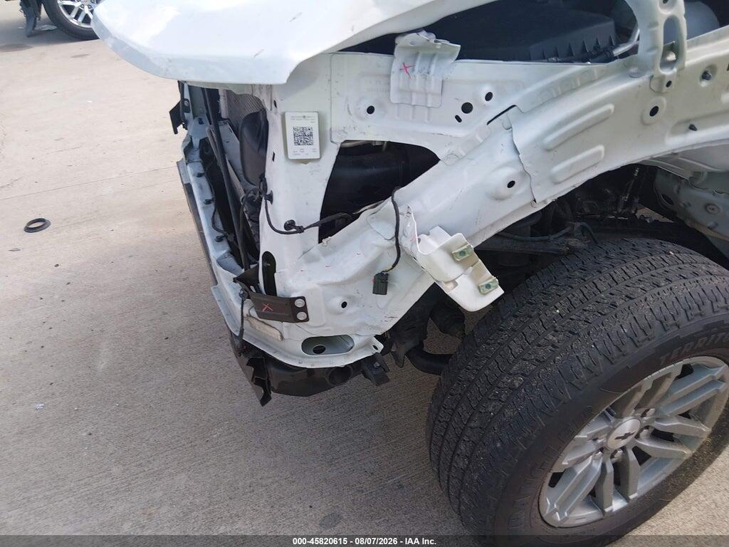 1GCPSCEK7R1313865 2024 CHEVROLET COLORADO photo no. 6