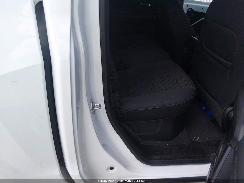 1GCPSCEK7R1313865 2024 CHEVROLET COLORADO photo no. 8