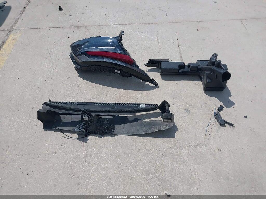 5N1DR3BA2RC314528 2024 NISSAN PATHFINDER photo no. 12
