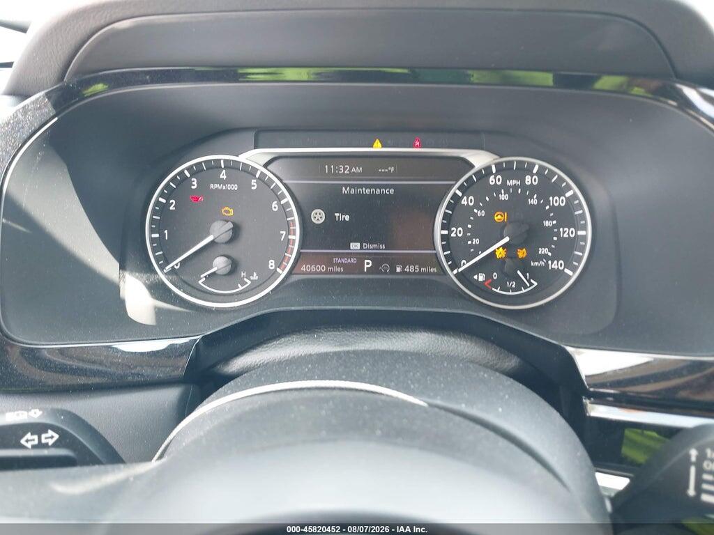 5N1DR3BA2RC314528 2024 NISSAN PATHFINDER photo no. 7