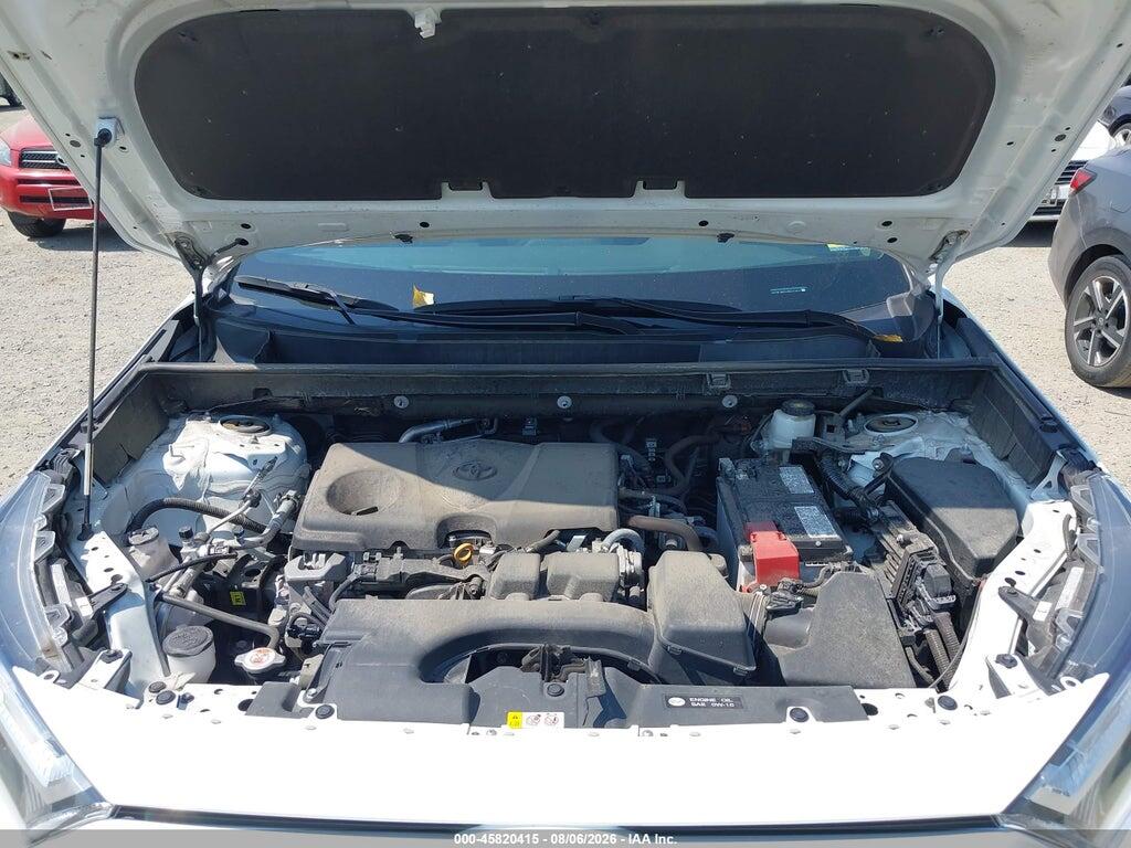 2T3F1RFV4RC441817 2024 TOYOTA RAV4 photo no. 10