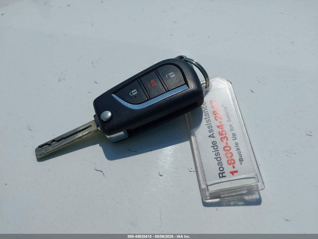2T3F1RFV4RC441817 2024 TOYOTA RAV4 photo no. 11
