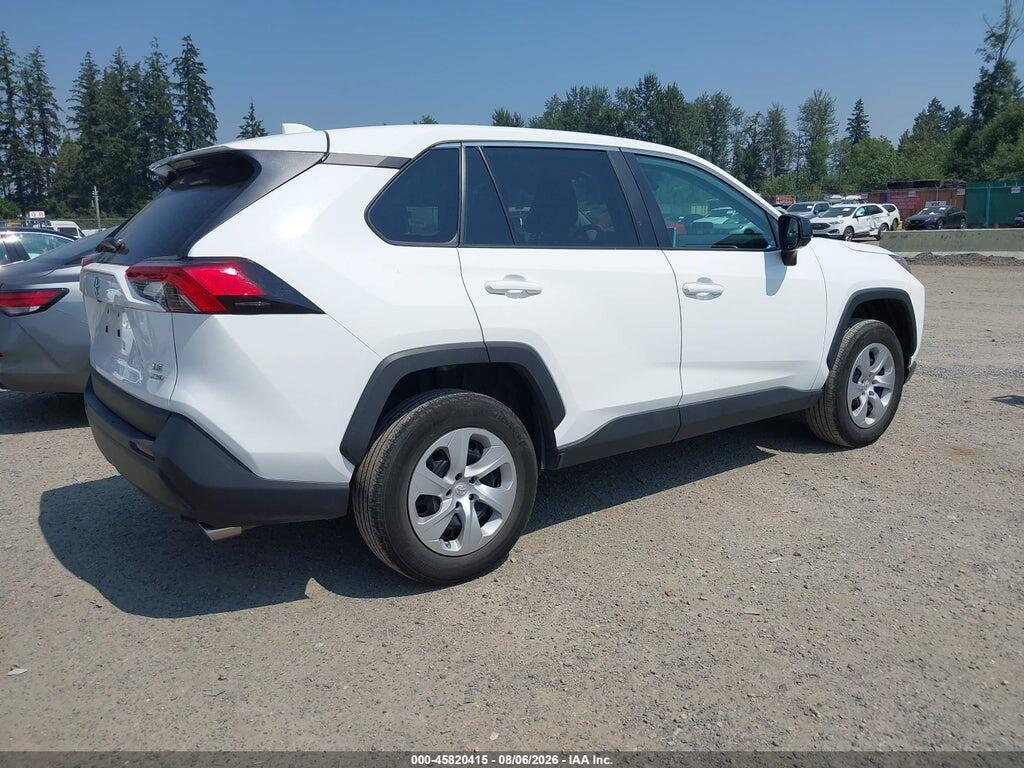 2T3F1RFV4RC441817 2024 TOYOTA RAV4 photo no. 4
