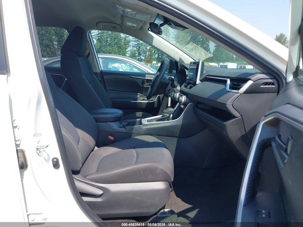 2T3F1RFV4RC441817 2024 TOYOTA RAV4 photo no. 5