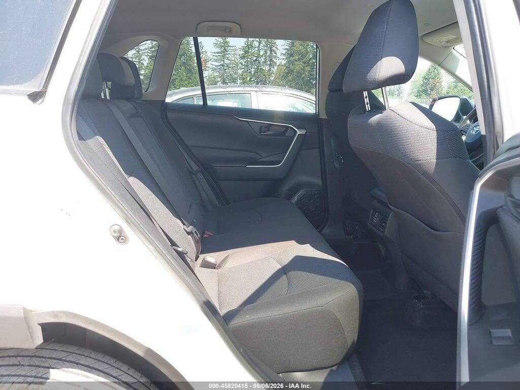 2T3F1RFV4RC441817 2024 TOYOTA RAV4 photo no. 8