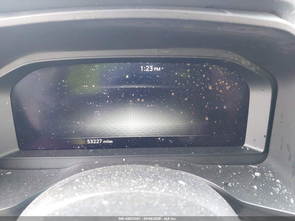 5N1BT3CB9RC683774 2024 NISSAN ROGUE photo no. 7