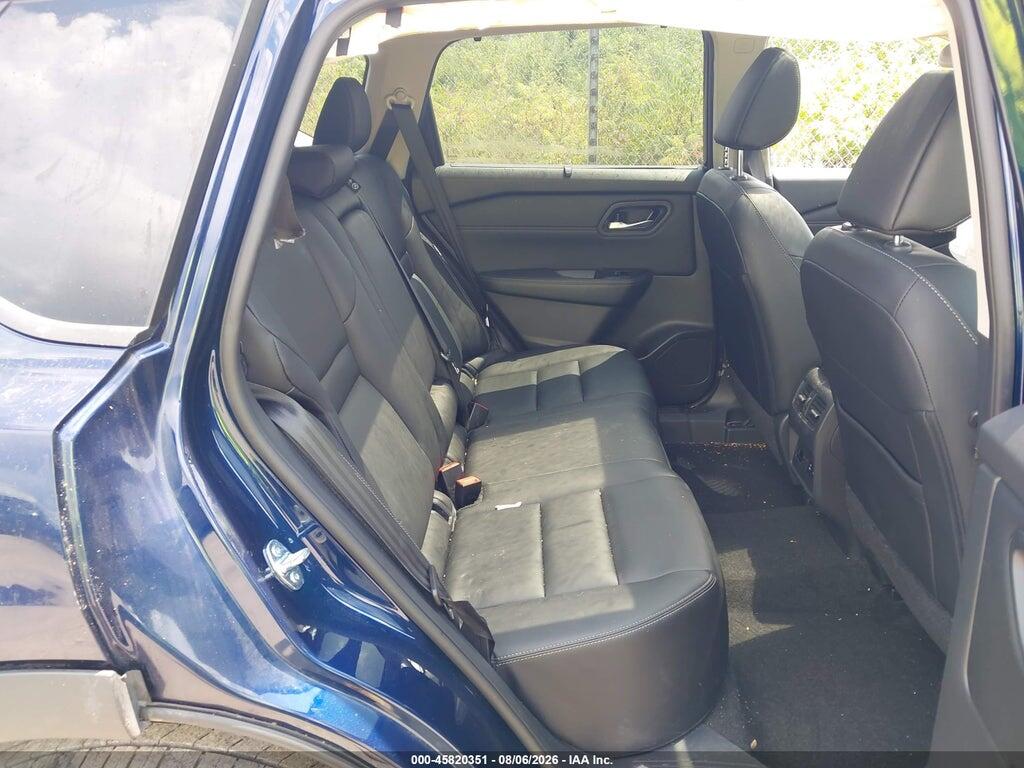 5N1BT3CB9RC683774 2024 NISSAN ROGUE photo no. 8