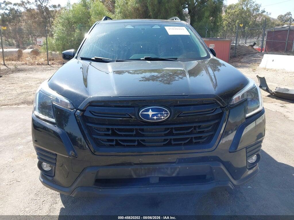 JF2SKADC3RH511327 2024 SUBARU FORESTER photo no. 12