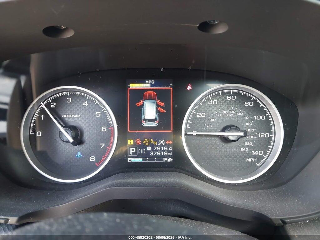 JF2SKADC3RH511327 2024 SUBARU FORESTER photo no. 7